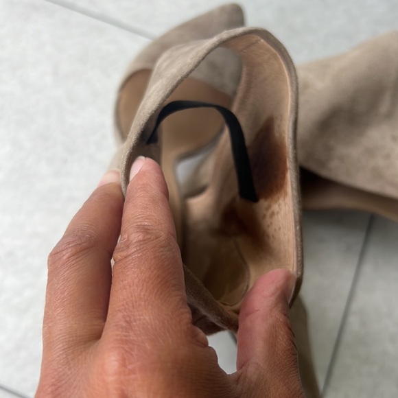 IRO cone Booties- Size 40 - Picture 4 of 8